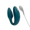 We-vibe Sync 2 Párový vibrátor - Velvet green