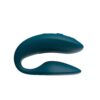 We-vibe Sync 2 Párový vibrátor - Velvet green