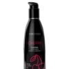 Wicked Aqua lubrikační gel Cherry 60 ml