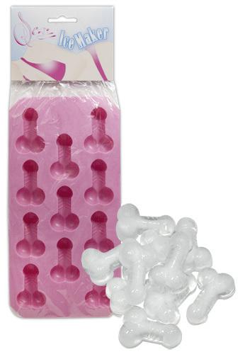 Willy-Ice-Tray-Formy-na-led-ve-tvaru-penisu Willy Ice Tray Formy na led ve tvaru penisů