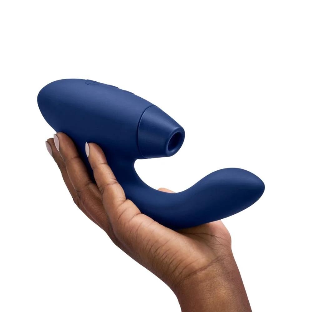 Womanizer-Duo-2-Stimulator-klitorisu-a-vibrator-2-v-1-Blueberry-2 Womanizer Duo 2 Stimulátor klitorisu a vibrátor 2 v 1 Blueberry