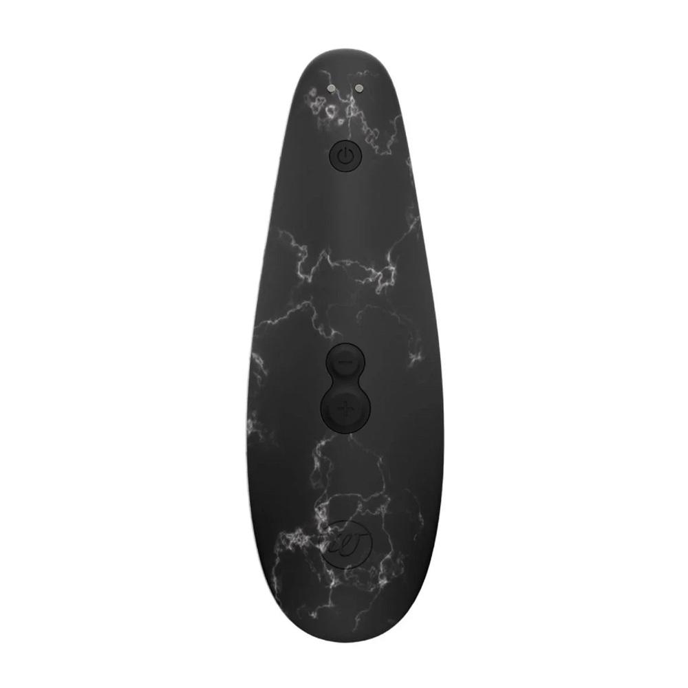 Womanizer-Marilyn-Monroe-stimulator-klitorisu-Black-Marble-4 Womanizer Marilyn Monroe stimulátor klitorisu - Black Marble