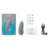 Womanizer STARLET 3 stimulátor klitorisu Gray