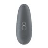 Womanizer STARLET 3 stimulátor klitorisu Gray