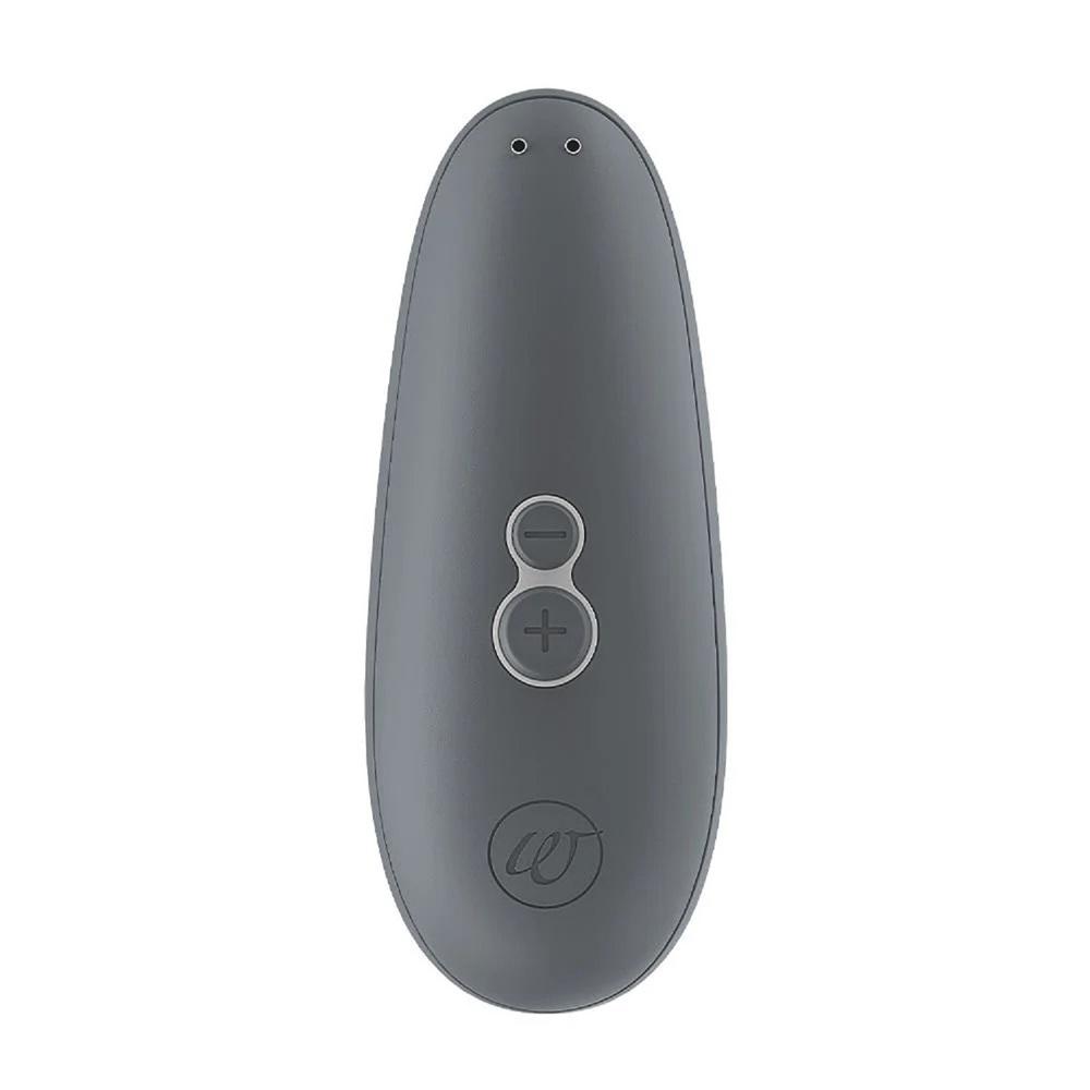 Womanizer-STARLET-3-stimulator-klitorisu-Gray-2 Womanizer STARLET 3 stimulátor klitorisu Gray