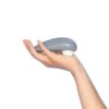 Womanizer STARLET 3 stimulátor klitorisu Gray