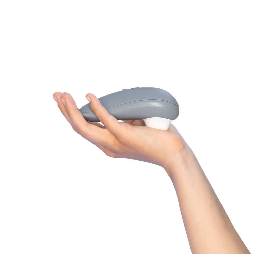 Womanizer-STARLET-3-stimulator-klitorisu-Gray-4 Womanizer STARLET 3 stimulátor klitorisu Gray