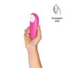Womanizer Starlet 3 stimulátor klitorisu Pink