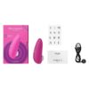 Womanizer Starlet 3 stimulátor klitorisu Pink