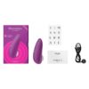 Womanizer Starlet 3 stimulátor klitorisu Violet