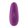 Womanizer Starlet 3 stimulátor klitorisu Violet