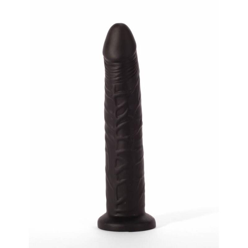 X-MEN-Dildo-cerne-2 X-MEN Dildo - černé