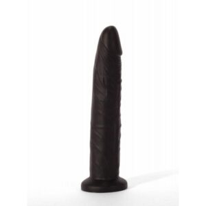 X-MEN Dildo - černé