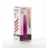 X-MEN Dildo - černé