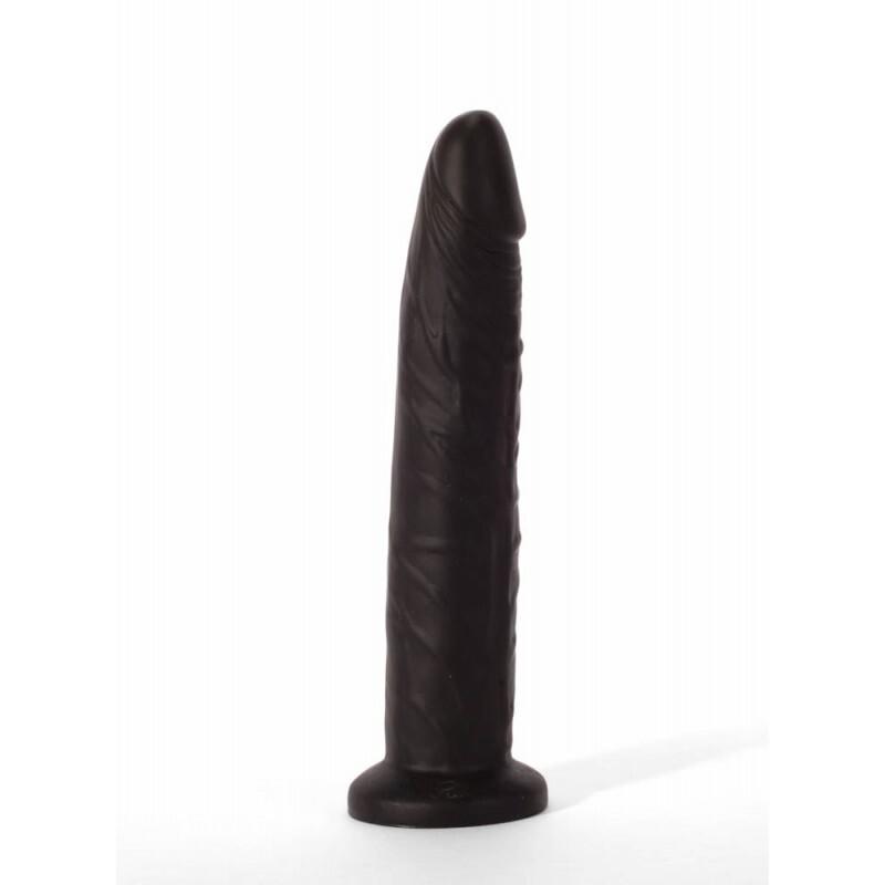 X-MEN-Dildo-cerne X-MEN Dildo - černé