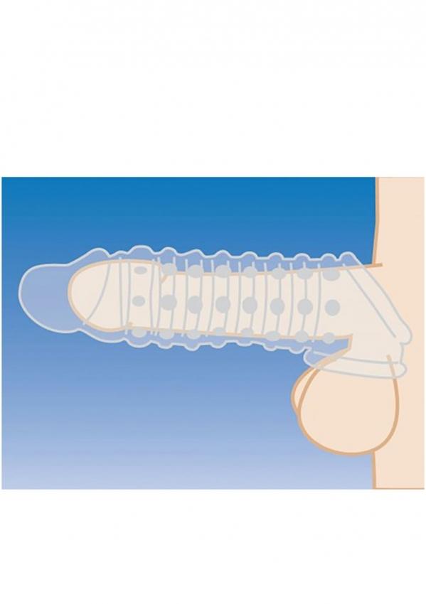 XR-Brand-Navlek-na-penis-2 XR Brand Návlek na penis