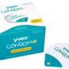 YVEX Condom+ Extra zesílené kondomy 10 ks