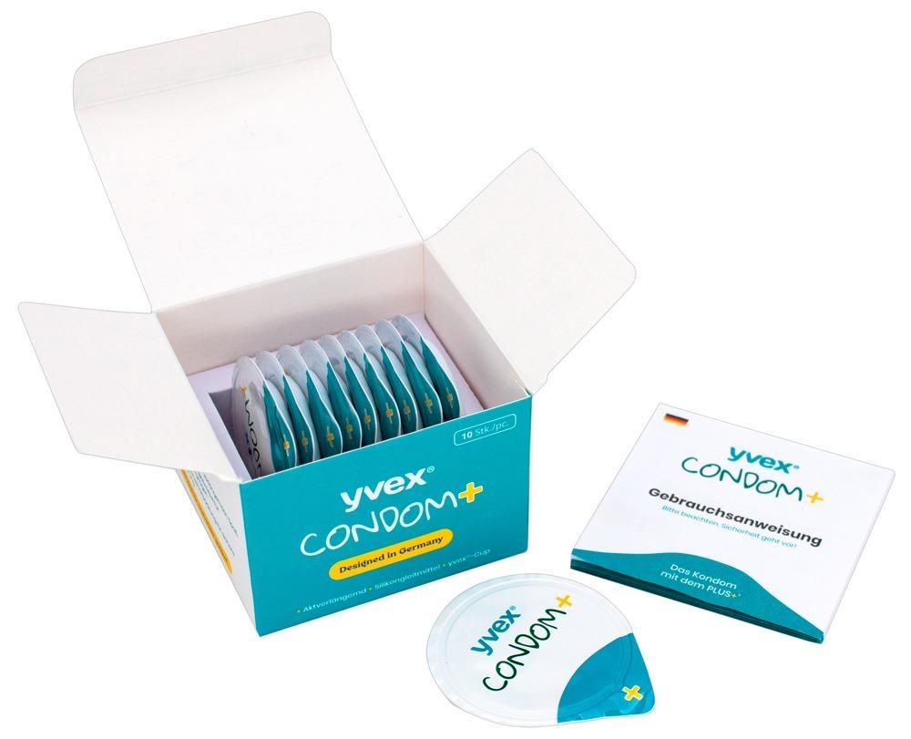 YVEX-Condom-Extra-zesilene-kondomy-10-ks-2 YVEX Condom+ Extra zesílené kondomy 10 ks