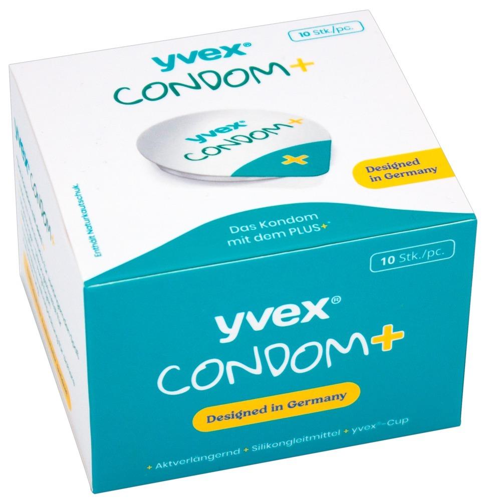 YVEX-Condom-Extra-zesilene-kondomy-10-ks-4 YVEX Condom+ Extra zesílené kondomy 10 ks