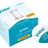 YVEX Návlek na penis pro oddálení ejakulace 10 ks