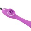 You2Toys 2 Function bendable Vibe