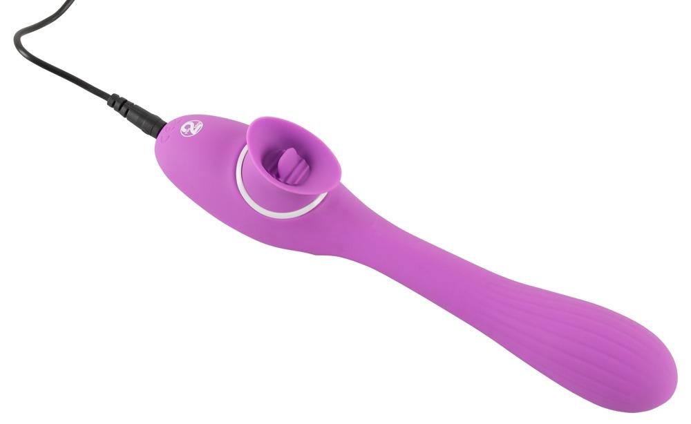 You2Toys-2-Function-bendable-Vibe-16 You2Toys 2 Function bendable Vibe