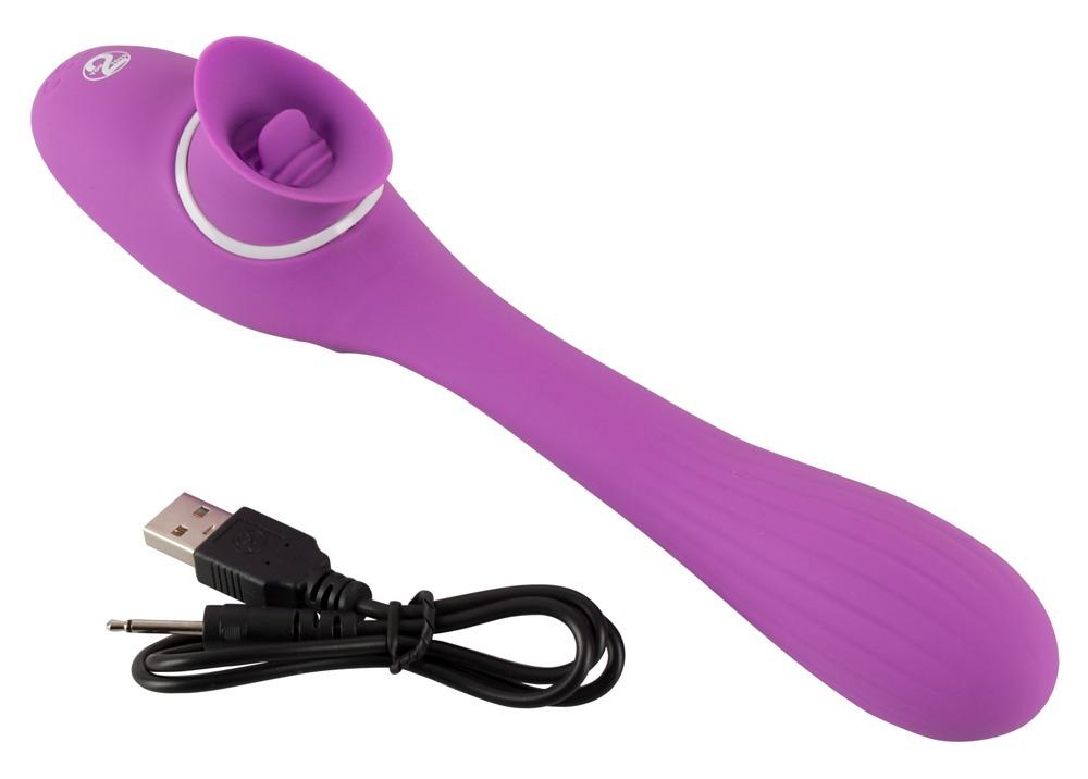 You2Toys-2-Function-bendable-Vibe-18 You2Toys 2 Function bendable Vibe