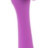 You2Toys 2 Function bendable Vibe