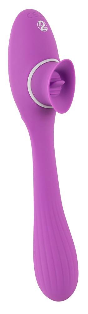 You2Toys-2-Function-bendable-Vibe-2 You2Toys 2 Function bendable Vibe