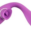 You2Toys 2 Function bendable Vibe