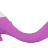 You2Toys 2 Function bendable Vibe