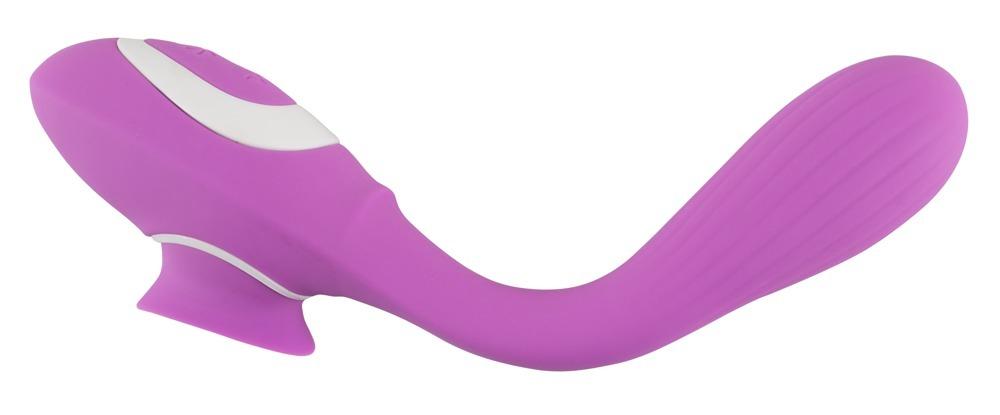 You2Toys-2-Function-bendable-Vibe-8 You2Toys 2 Function bendable Vibe
