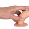 You2Toys Anální dildo s přísavkou tréninková sada