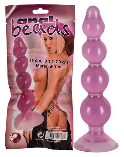 You2Toys-Analni-korale-2 You2Toys Anální korále