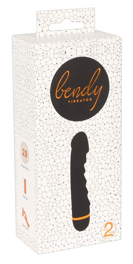 You2Toys-Bendy-12 You2Toys Bendy