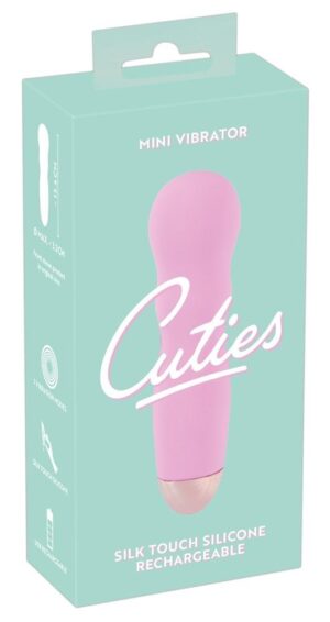 You2Toys Cuties Mini Vibrator