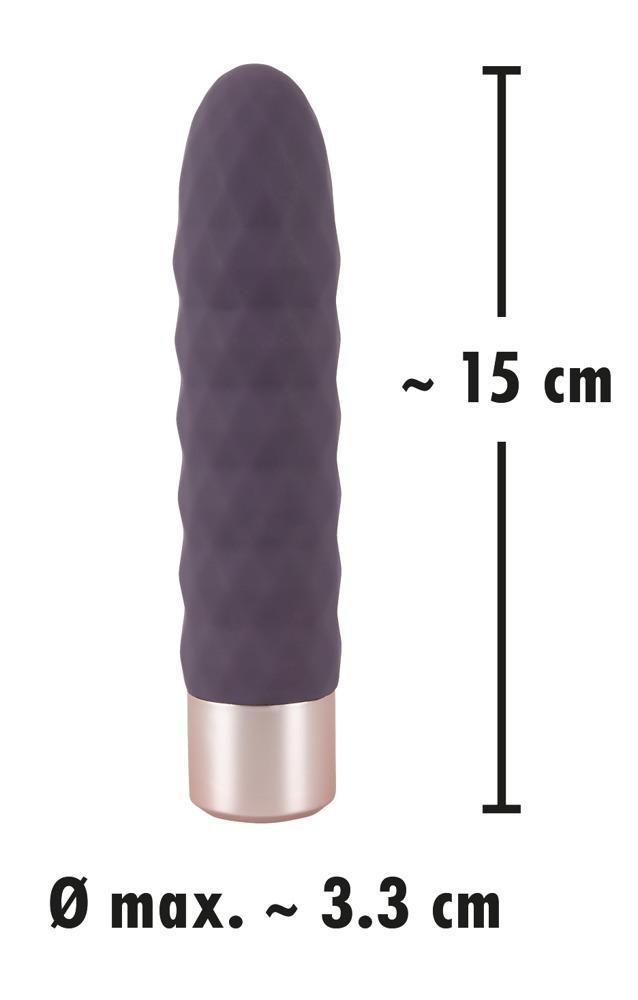 You2Toys-Elegant-Vibrator-Diamond-Vibe-12 You2Toys Elegant Vibrator Diamond Vibe
