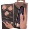 You2Toys Elegant Vibrator Diamond Vibe