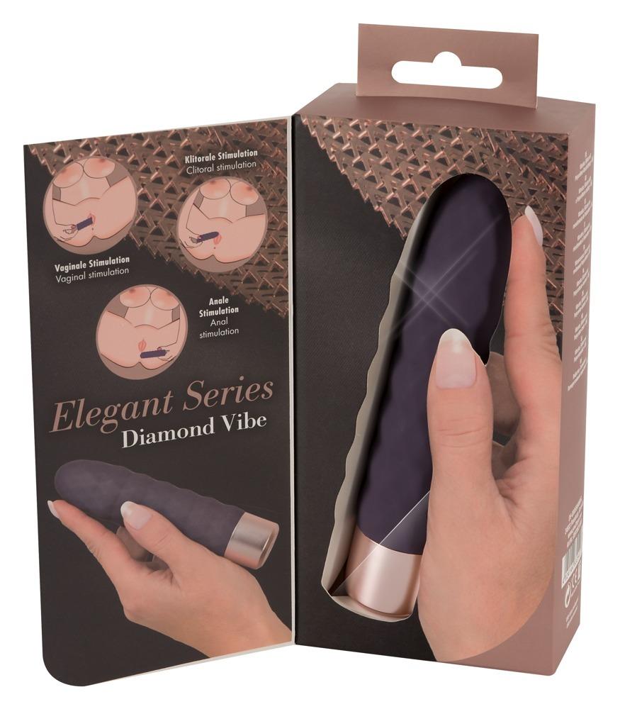 You2Toys-Elegant-Vibrator-Diamond-Vibe-16 You2Toys Elegant Vibrator Diamond Vibe