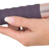 You2Toys Elegant Vibrator Diamond Vibe