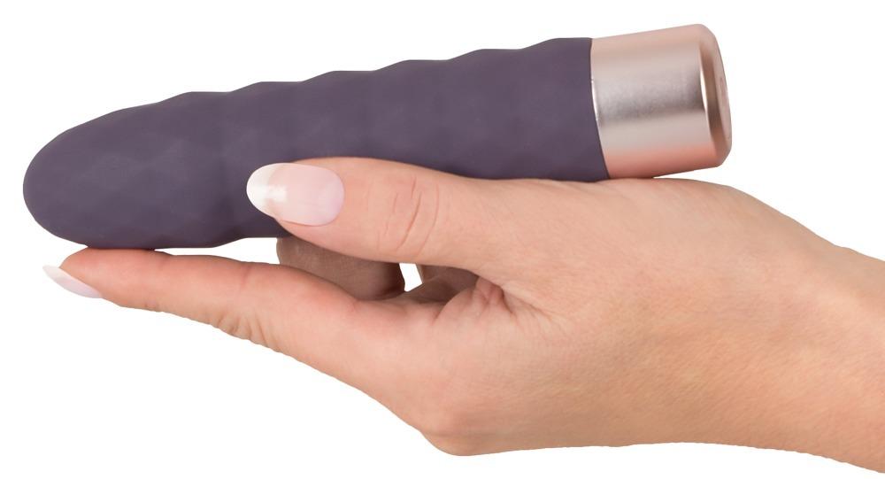 You2Toys-Elegant-Vibrator-Diamond-Vibe-4 You2Toys Elegant Vibrator Diamond Vibe