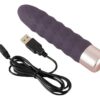 You2Toys Elegant Vibrator Diamond Vibe