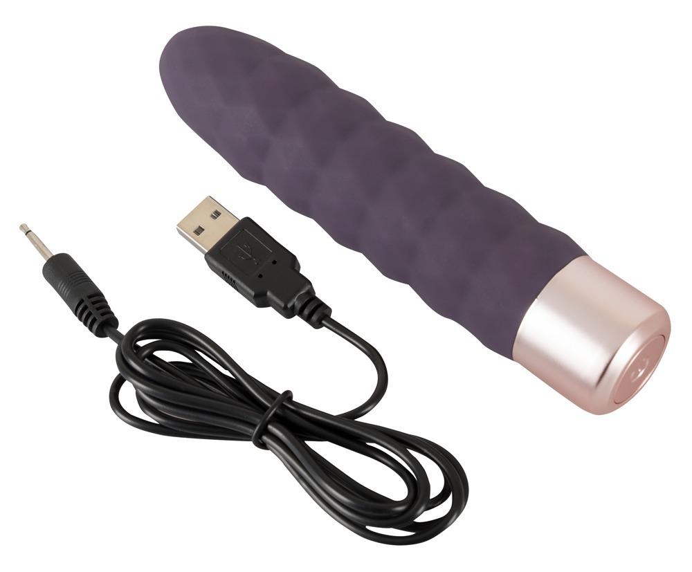 You2Toys-Elegant-Vibrator-Diamond-Vibe-8 You2Toys Elegant Vibrator Diamond Vibe