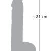 You2Toys Medical Silicone Thrusting