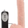 You2Toys Medical Silicone Thrusting