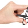 You2Toys Penis Plug with Glans Cage