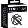 You2Toys Penis Plug with Glans Cage