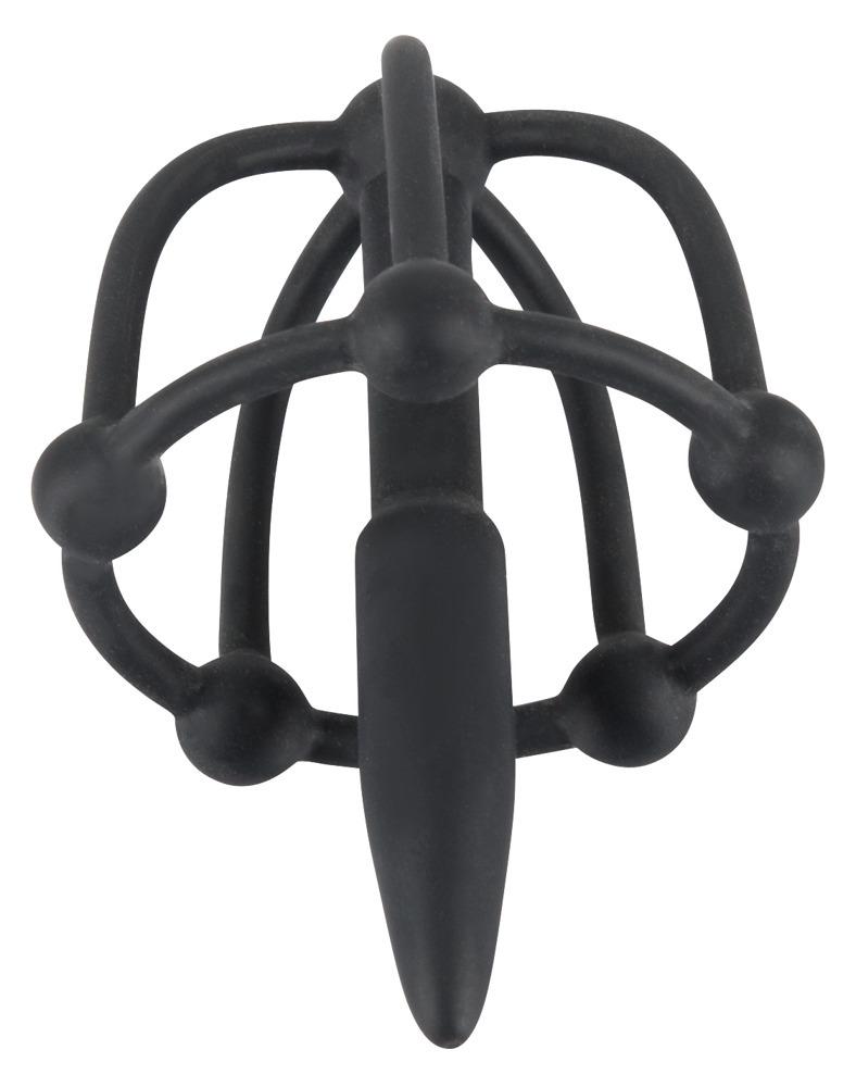 You2Toys-Penis-Plug-with-Glans-Cage You2Toys Penis Plug with Glans Cage