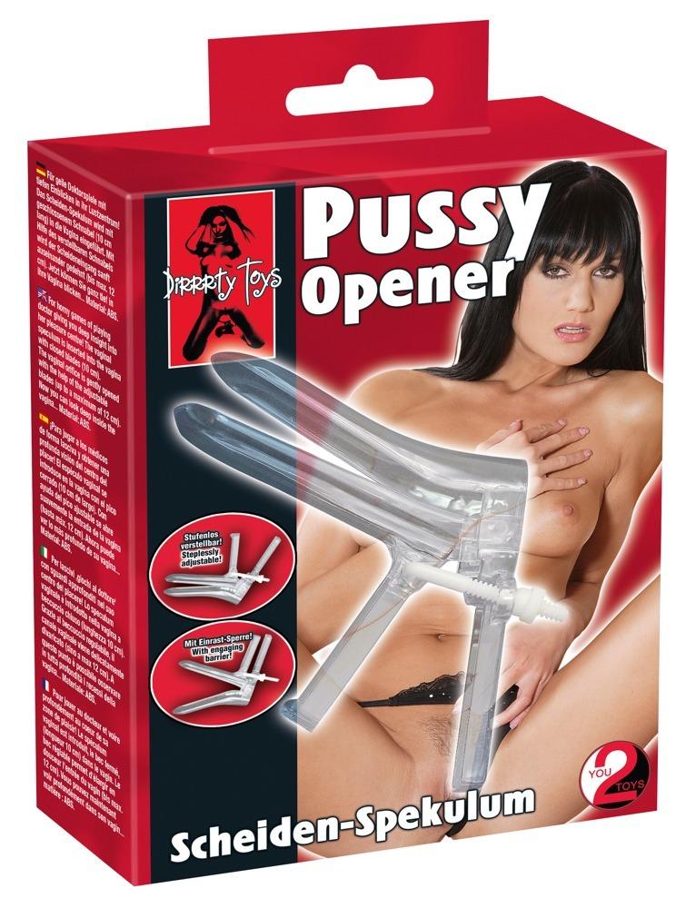 You2Toys-Pussy-Opener You2Toys Pussy Opener