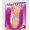 You2Toys Sex Talent Double Dong